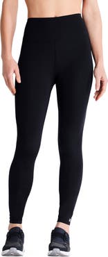 NZ ACTIVE by NIC+ZOE FlexFit High Waist Leggings