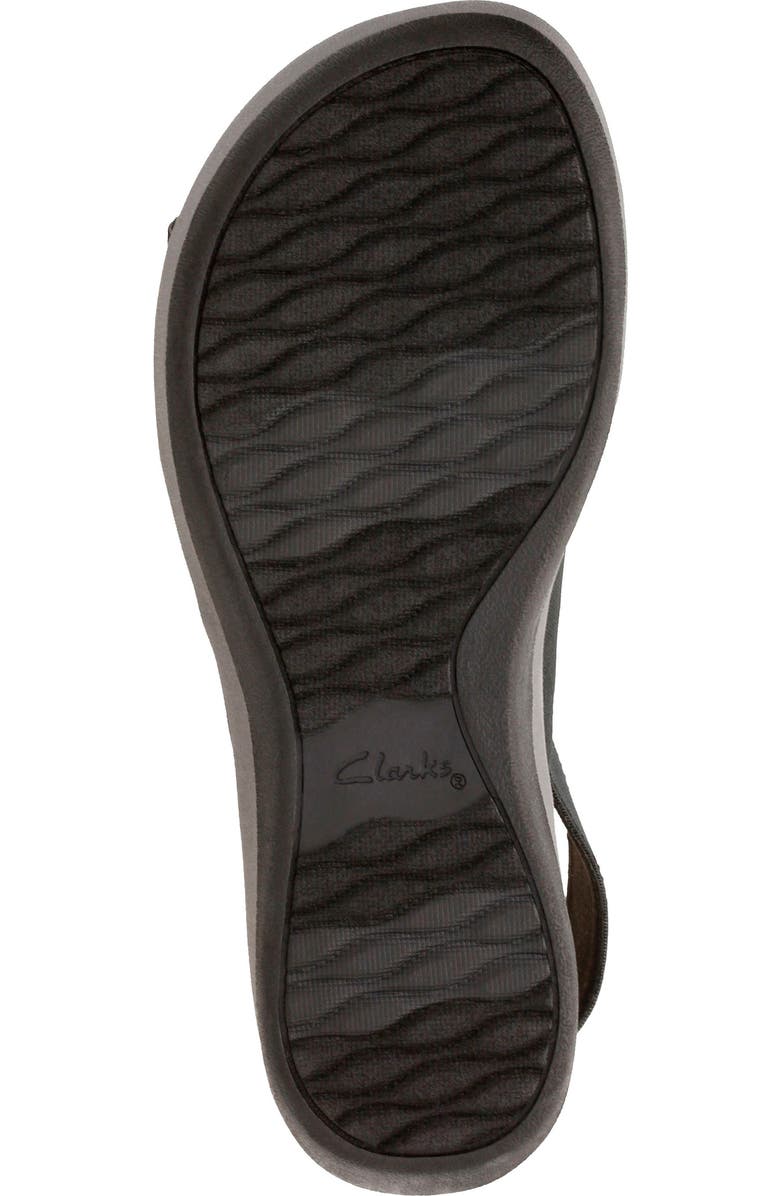 Clarks<sup>®</sup> Arla Jacory Sandal, Alternate, color,