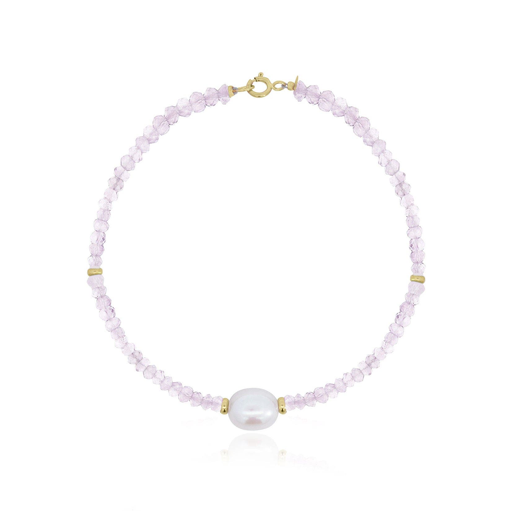 selected Rose Quartz