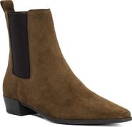 Dune London Parker Chelsea Boot