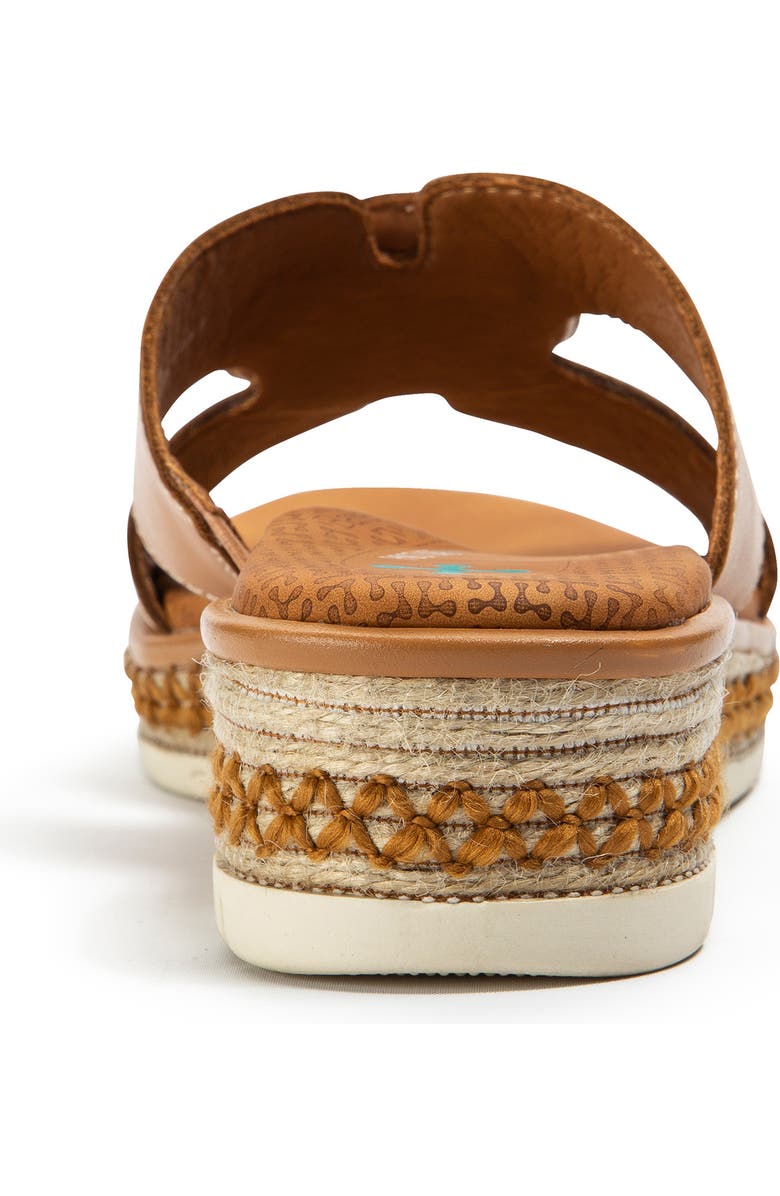 BARETRAPS Bliss Slide Sandal, Alternate, color,