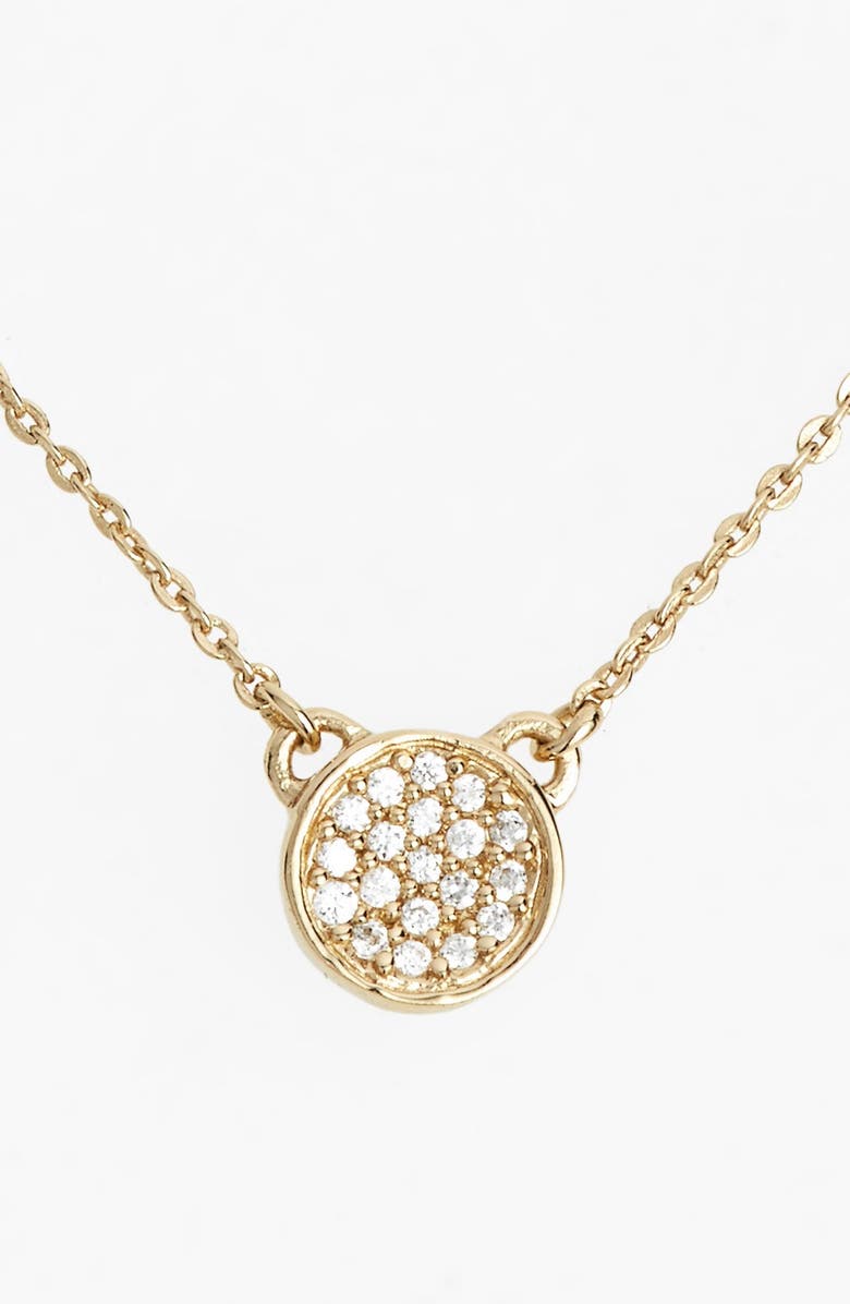 Melinda Maria , Main, color, 