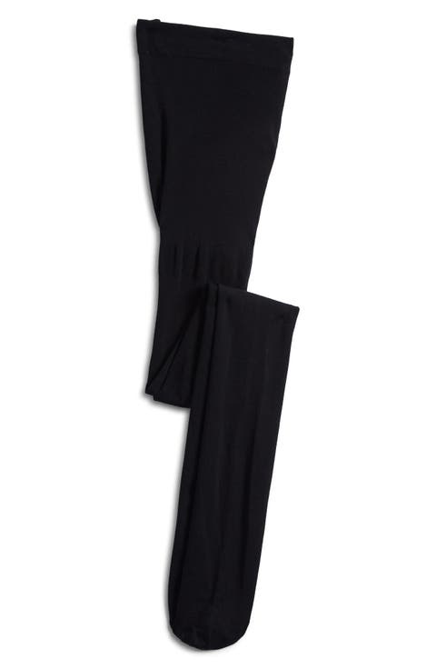 Kids' Solid Tights (Baby & Toddler)