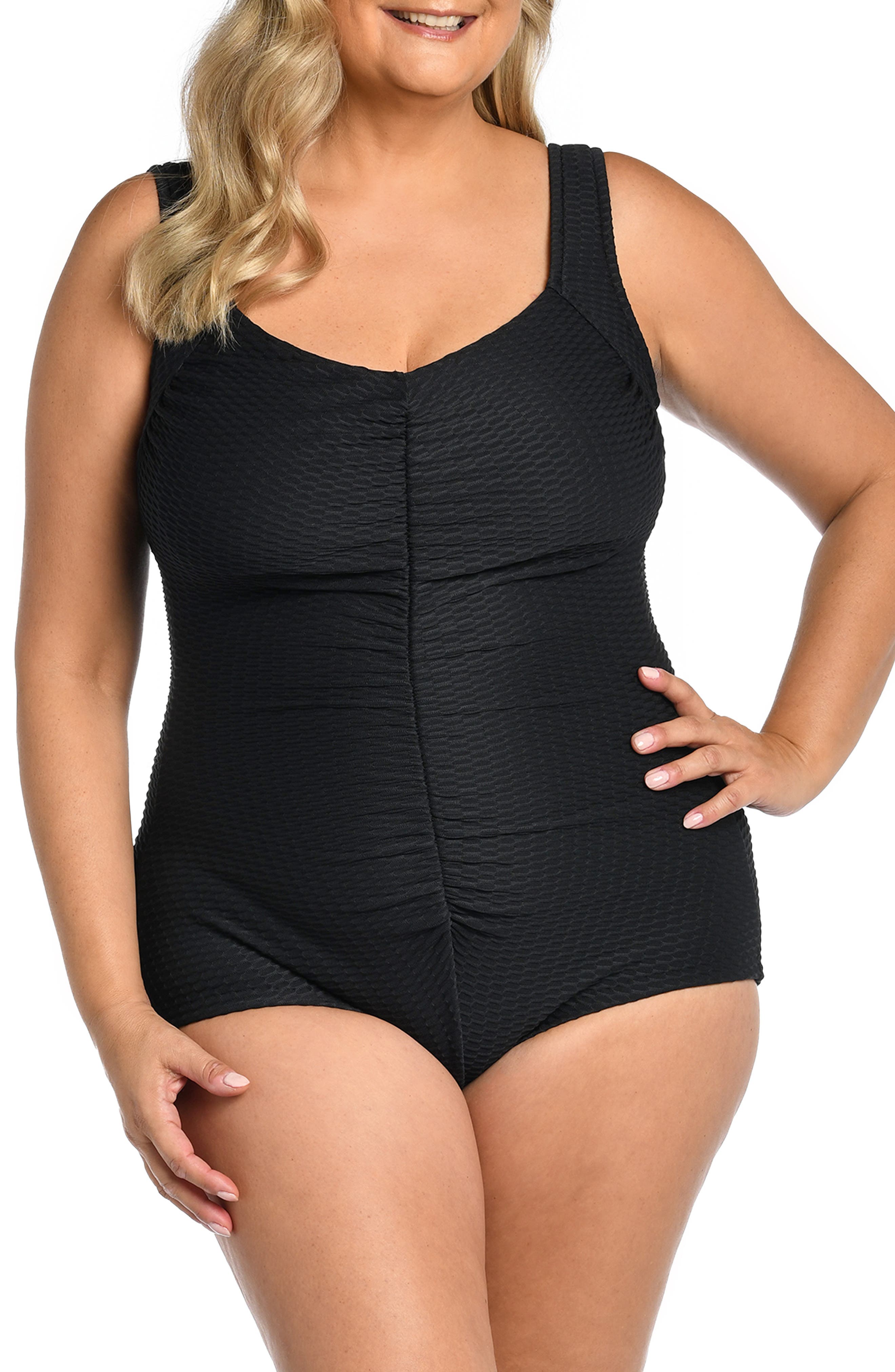 selected BLACK