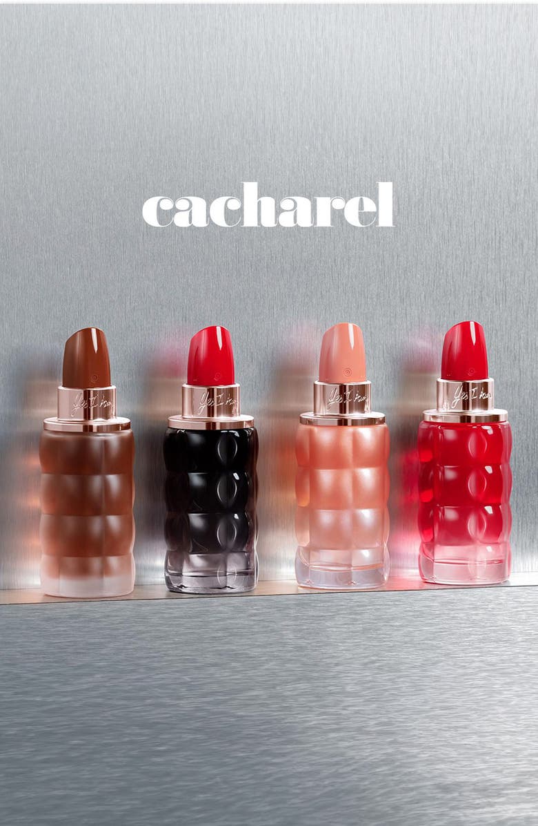 Cacharel Yes I Am Glorious Fragrance & Lotion Set, Alternate, color,