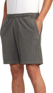 RVCA PTC Cotton Shorts