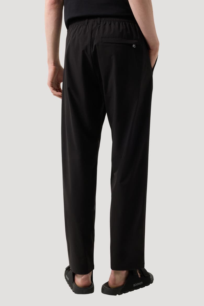Stretch Pants Marcus, Alternate, color, Black