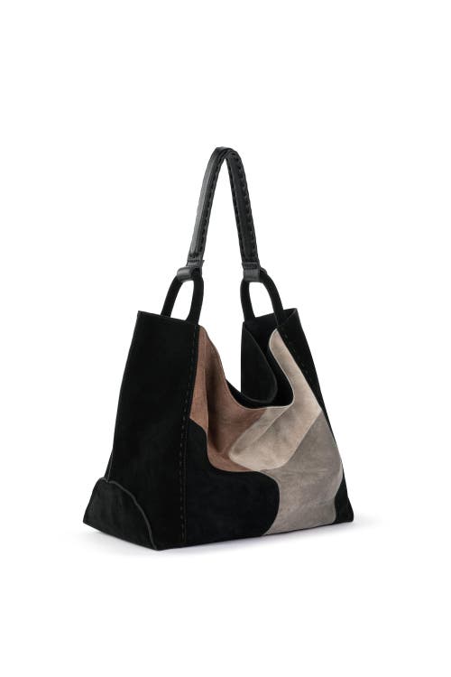 The Sak Los Feliz Large Tote Leather Bag