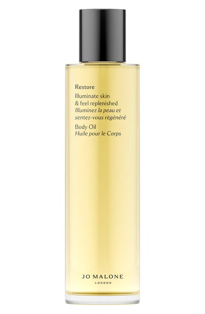 Jo Malone London<sup>™</sup> Restore Body Oil, Main, color, 
