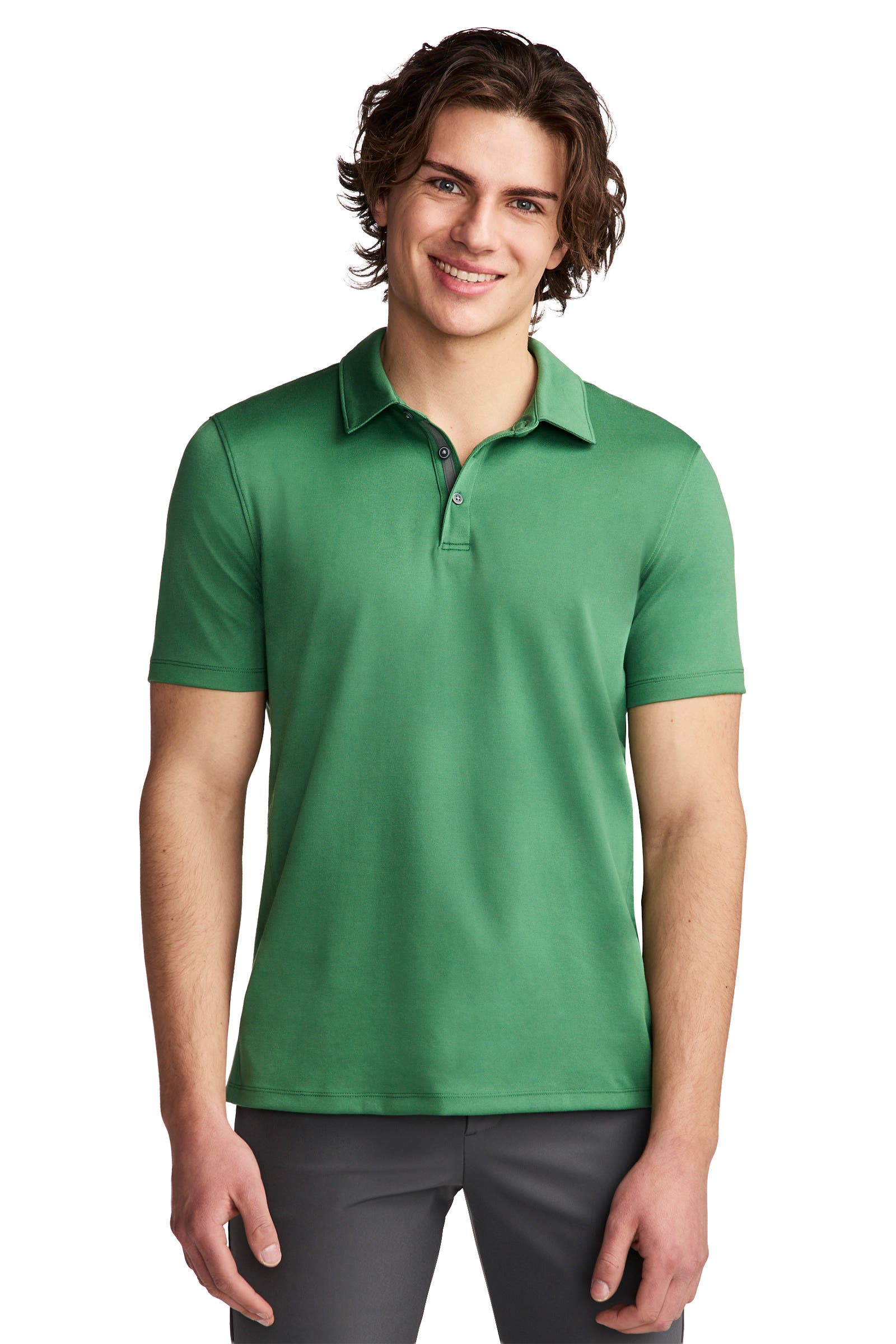 Badge Green