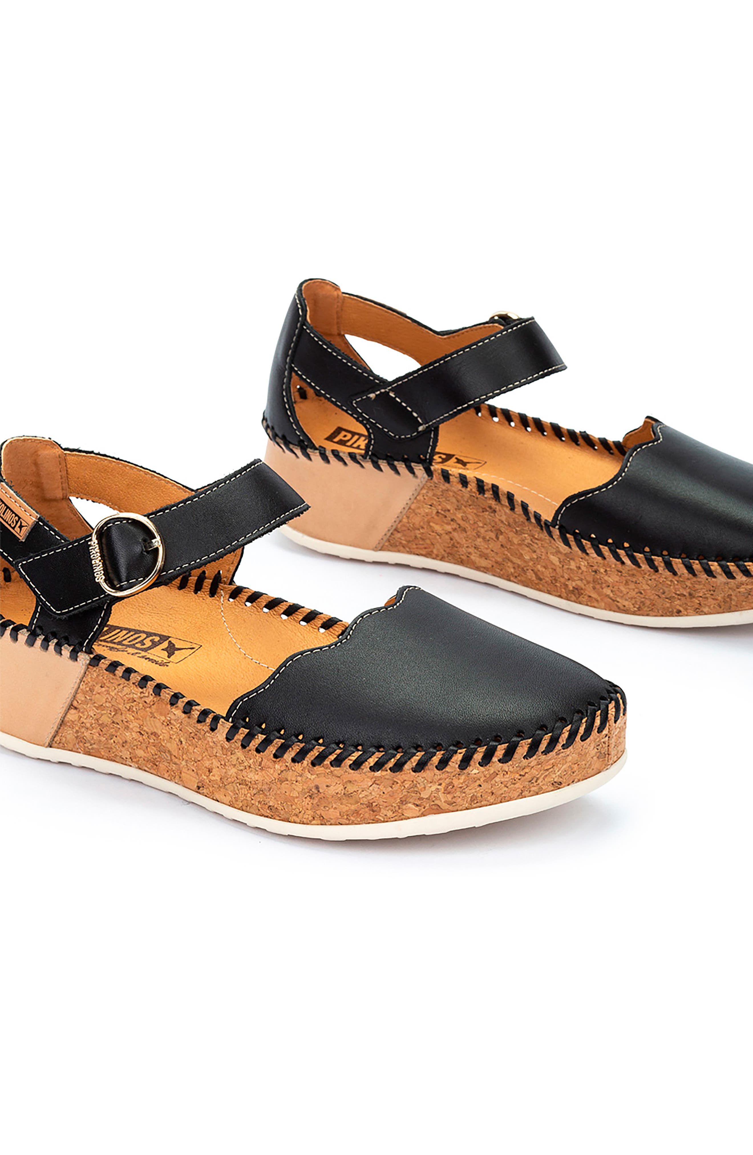 PIKOLINOS Marina Wedge Flat, Alternate, color, 
