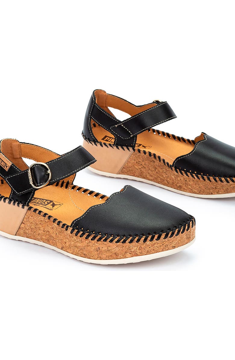 PIKOLINOS Marina Wedge Flat, Alternate, color,