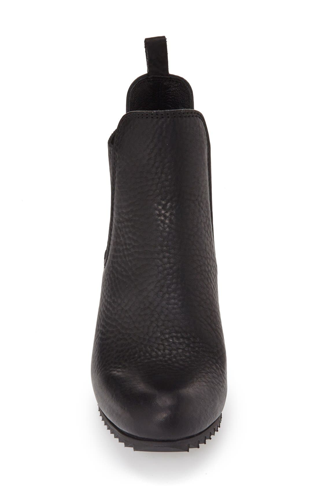 Pedro Garcia 'Yoad' Bootie, Alternate, color, 