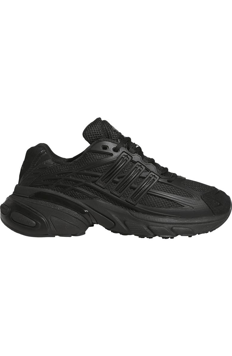 adidas Gender Inclusive Adistar XLG 2.0 Sneaker, Alternate, color, Core Black/ Core Black/ Black