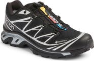 Salomon Gender Inclusive XT-6 Gore-Tex® Waterproof Sneaker