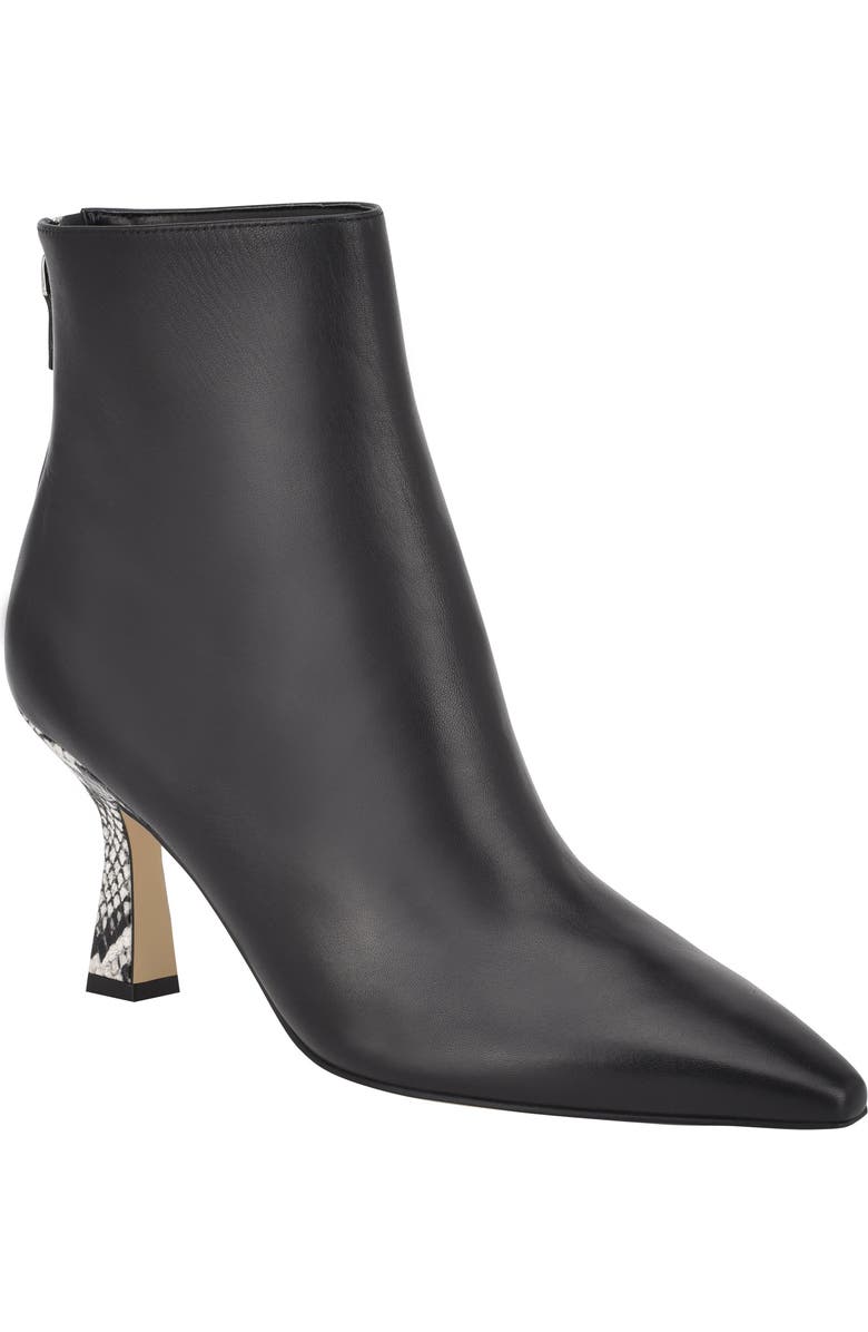 Marc Fisher LTD Hint Bootie, Main, color,