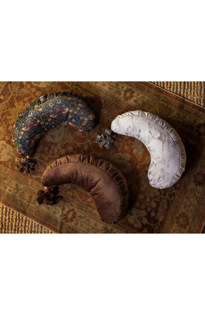 DockATot La Maman Wedge Nursing Pillow, Alternate, color,