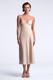 BCBGMAXAZRIA Mona Dress