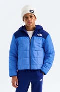 The North Face Kids' Shasta Water Repellent Reversible Hooded Jacket