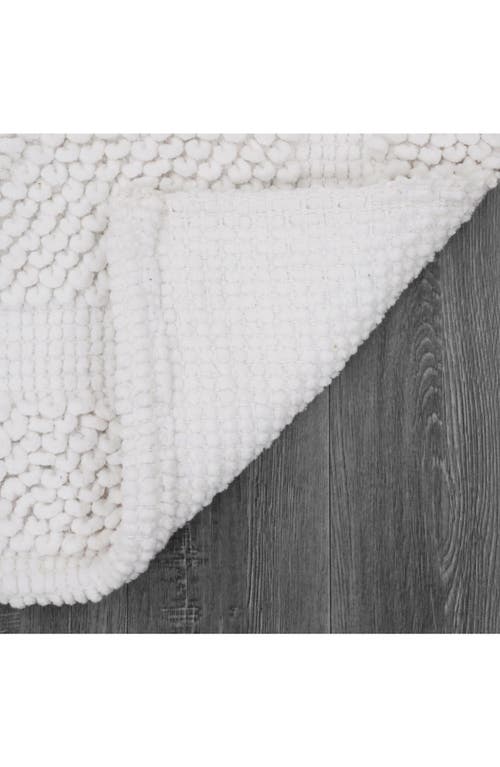 Jean Pierre New York Sophie 2-piece Bath Mat Set