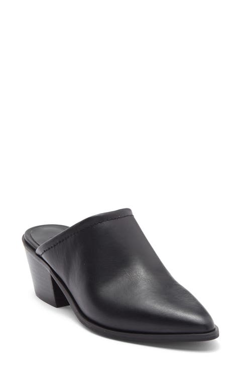 Adalynn Mule (Women)