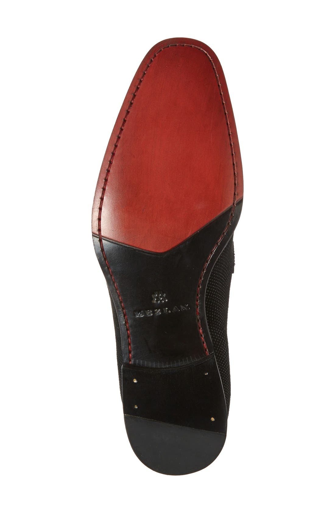 Mezlan 'Capizzi' Venetian Loafer (Men) | Nordstromrack
