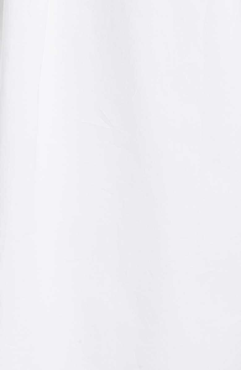 Sofie D'Hoore Cotton Poplin Shirt, Alternate, color,