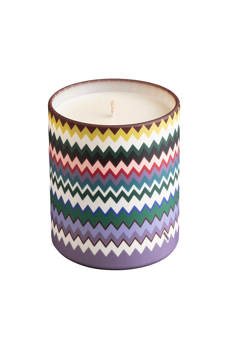 Candle Scent 220Gr, Alternate, color, Green