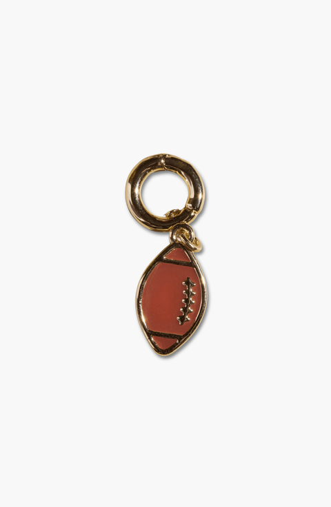 Football Charm