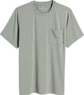 Free Fly Flex Performance Pocket T-Shirt