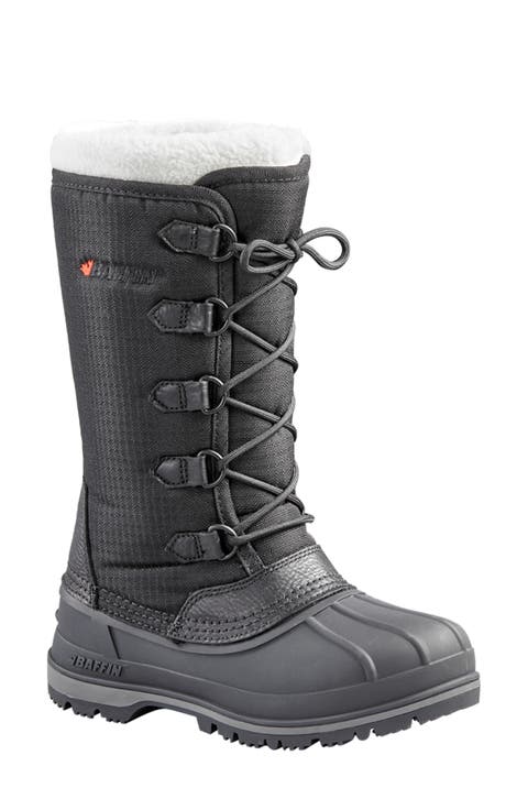 Ottawa Snow Boot (Women)