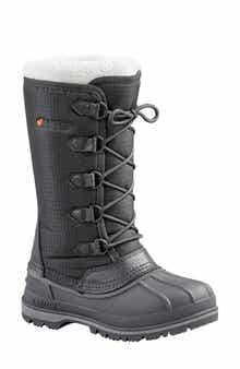 Ottawa Waterproof Snow Boot