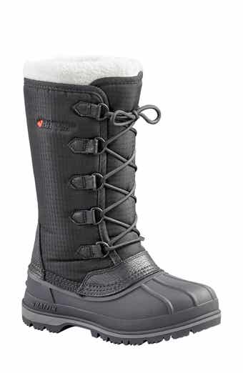 Ottawa Waterproof Snow Boot