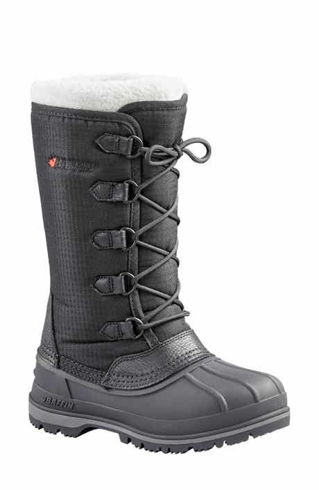Ottawa Waterproof Snow Boot