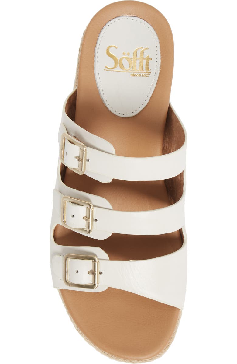 Söfft Breeze Sandal, Alternate, color,