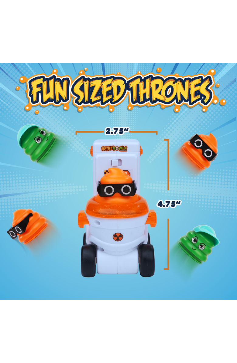 Force1 2pk Bumper Racer RC Toy, Alternate, color, Multi Color