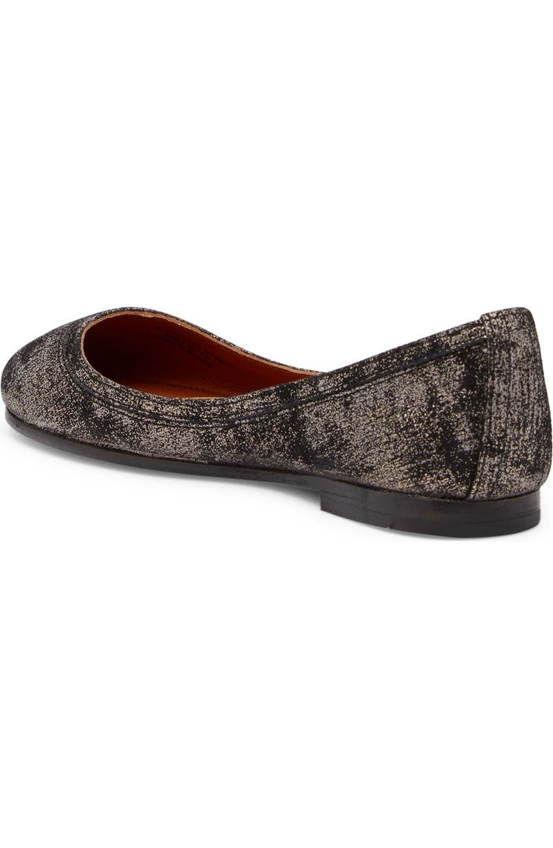 Frye 'Carson' Ballet Flat, Alternate, color,
