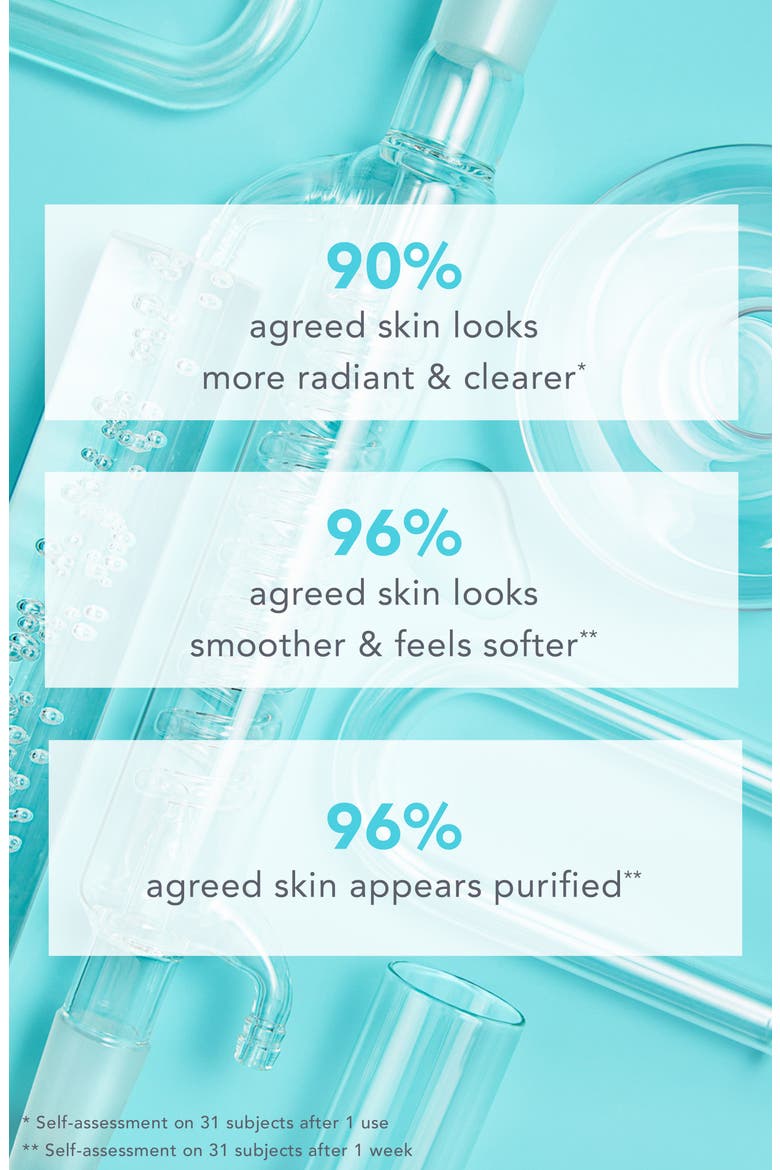 Detox In A Jar Exfoliating Treatment Face Mask, Alternate, color, NO COLOR