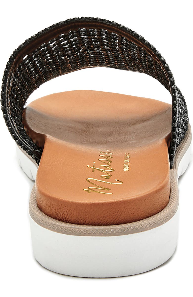 Matisse Luna Slide Sandal, Alternate, color,