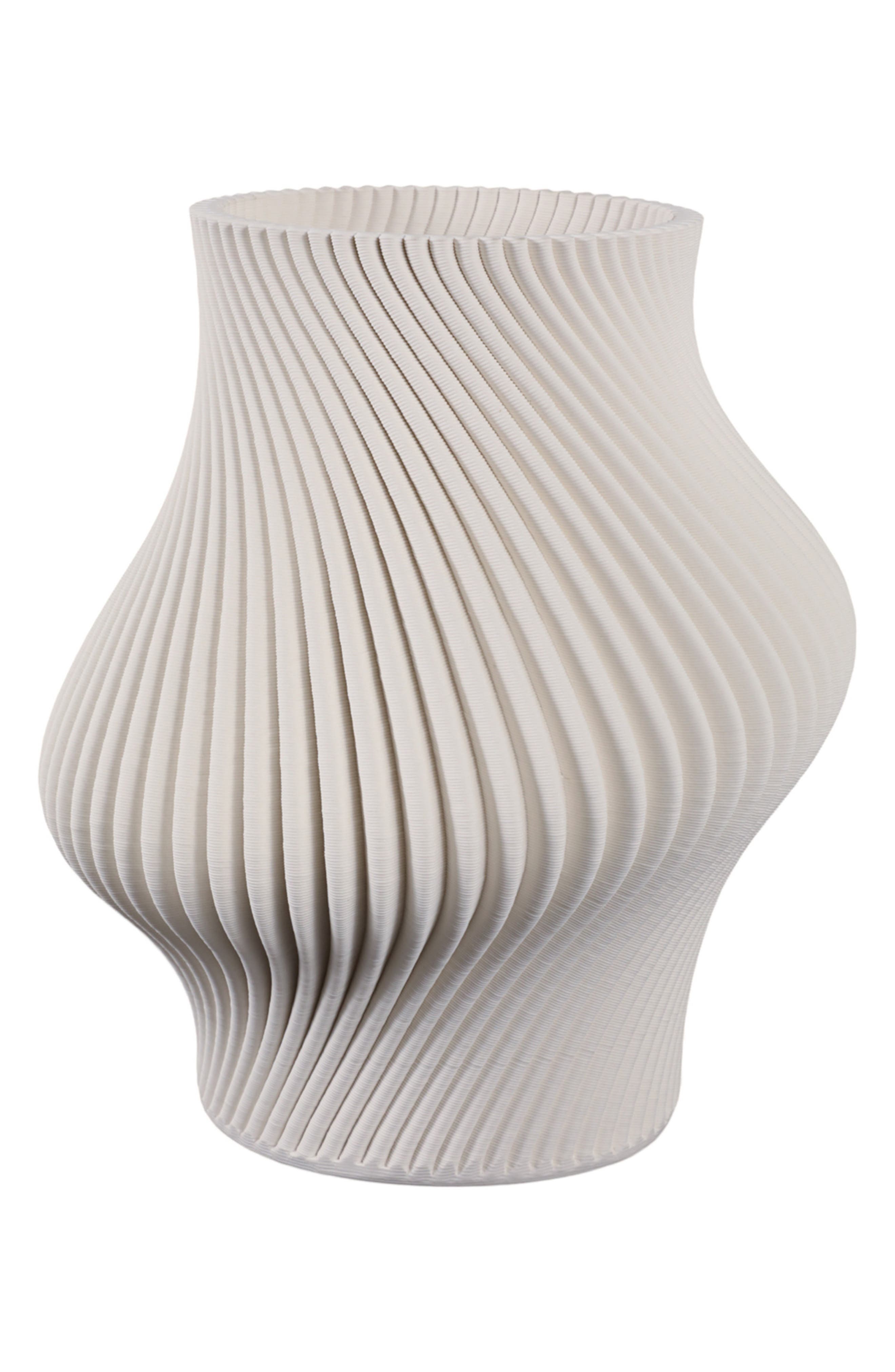 Serenity Small 3D Vase