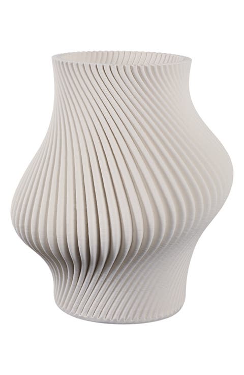 Serenity Small 3D Vase