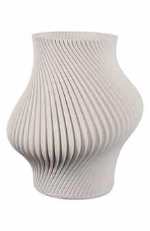 Serenity Small 3D Vase