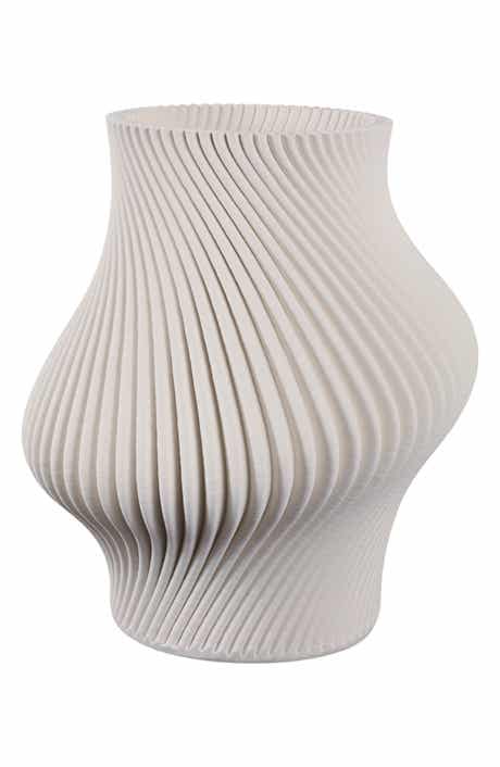 Serenity Small 3D Vase