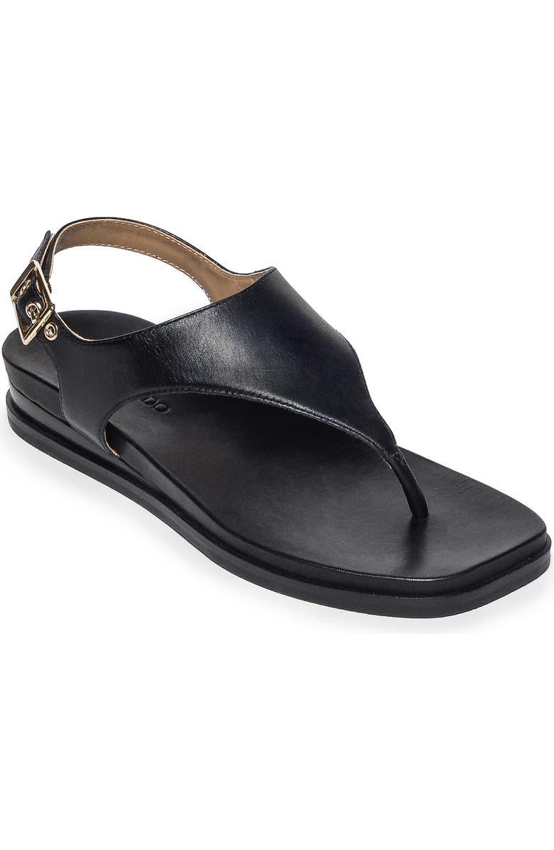 Bernardo Footwear Concord Slingback Sandal, Main, color,