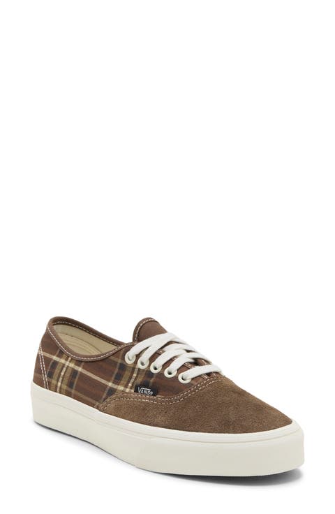 Authentic Sneaker