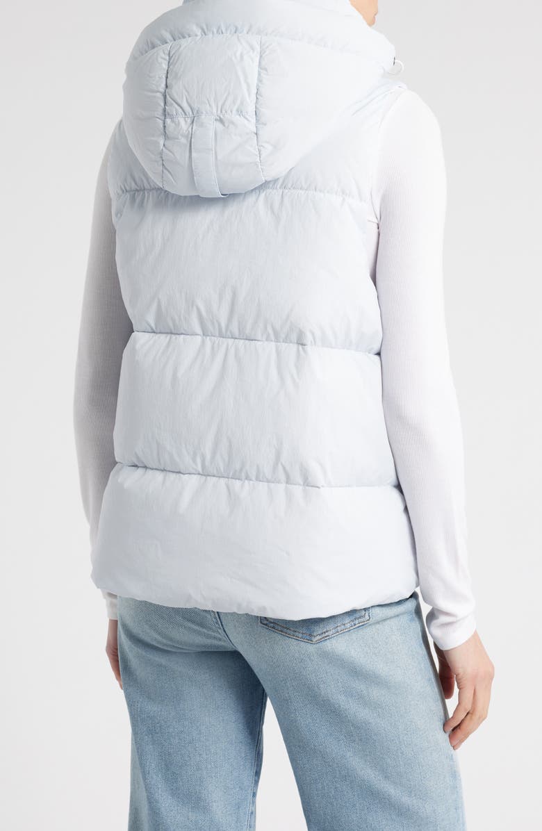 Canada Goose Junction 750 Fill Power Down Puffer Vest, Alternate, color, Early Frost