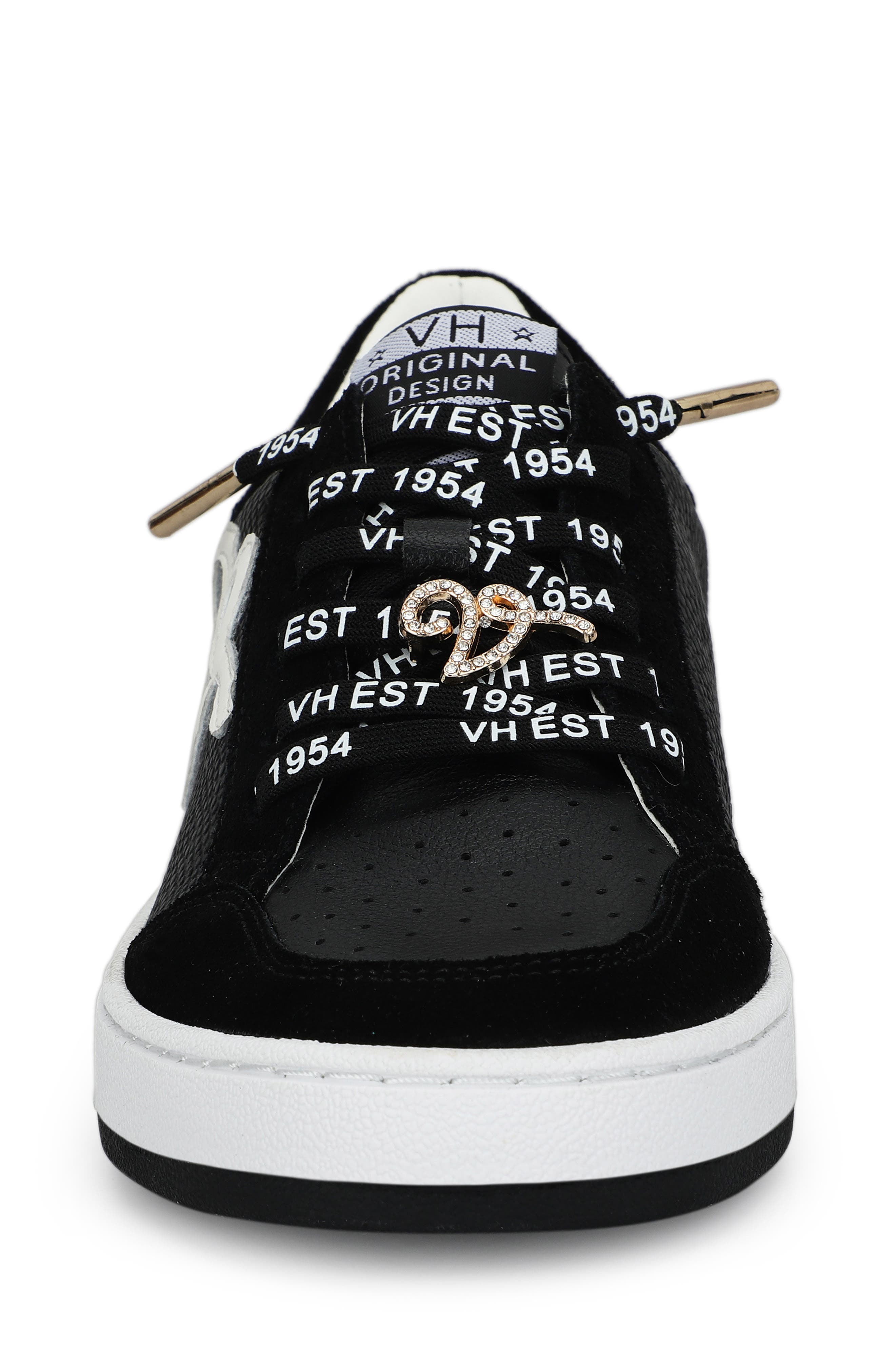 Vintage Havana Davanta Sneaker, Alternate, color, 