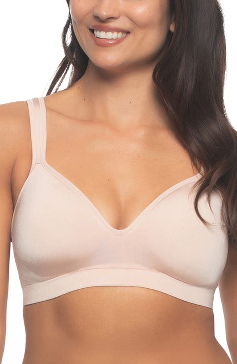 Adaptive Cup Wire Free T-Shirt Bra