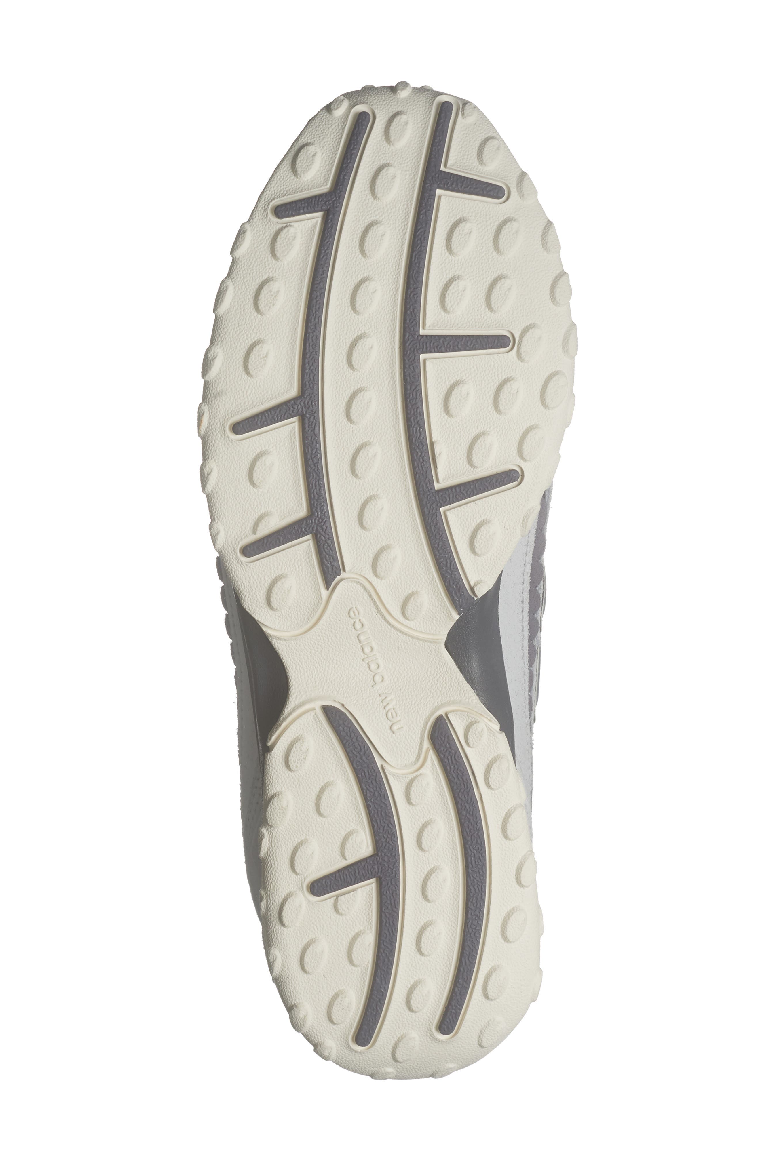 x Nordstrom 125th Anniversary 204L Sneaker, Alternate, color, QUARTZ GREY / NEPTUNE GREY