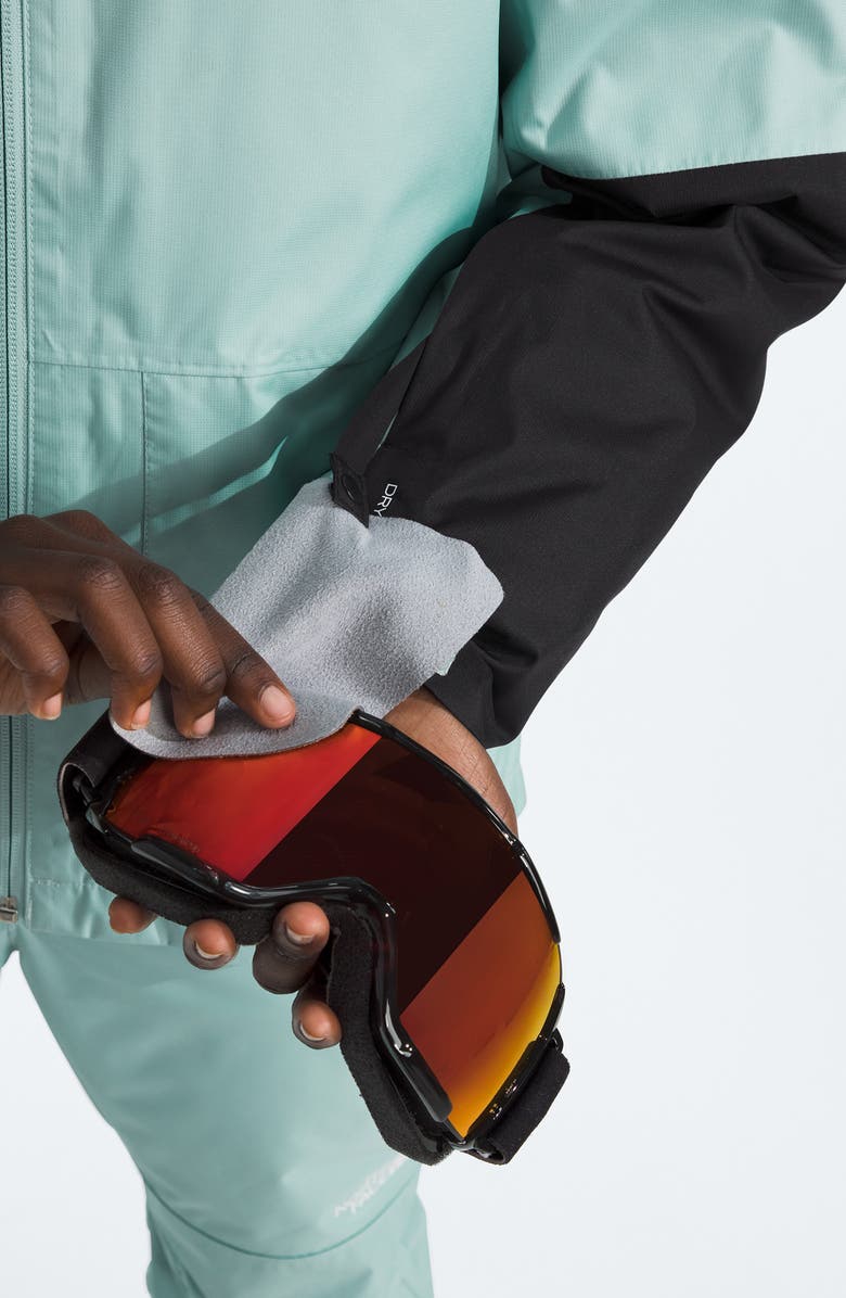 The North Face Kids
 Freedom Triclimate<sup
®</sup
 Waterproof Hooded Jacket, Alternate, color, 